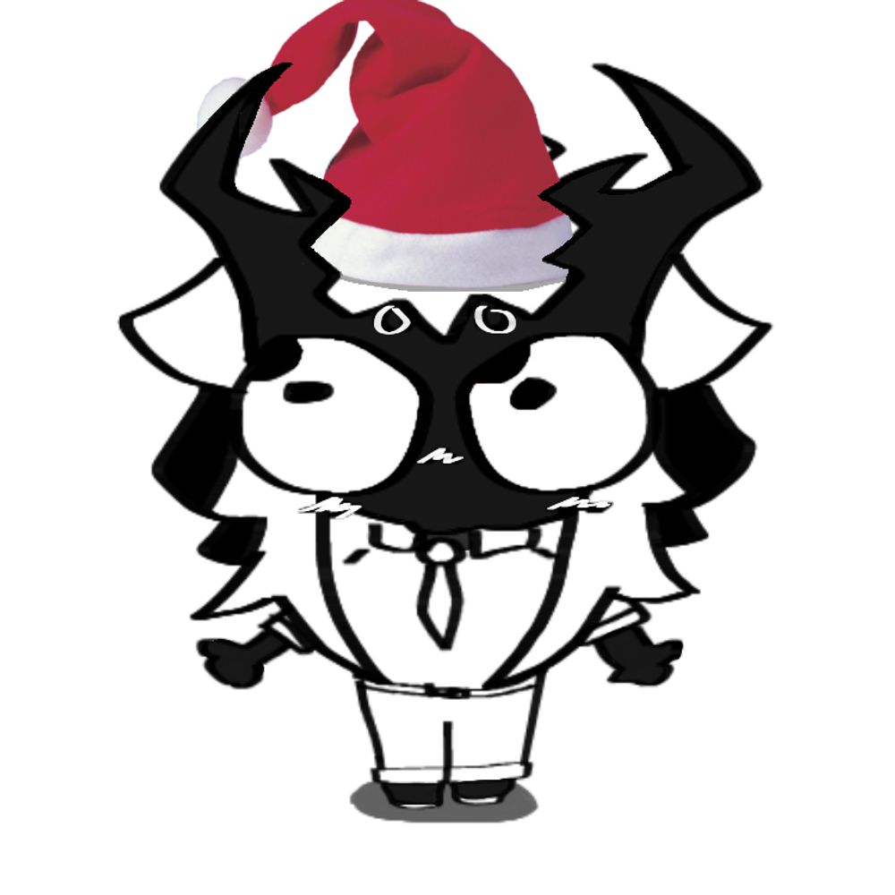 Alex but jolly