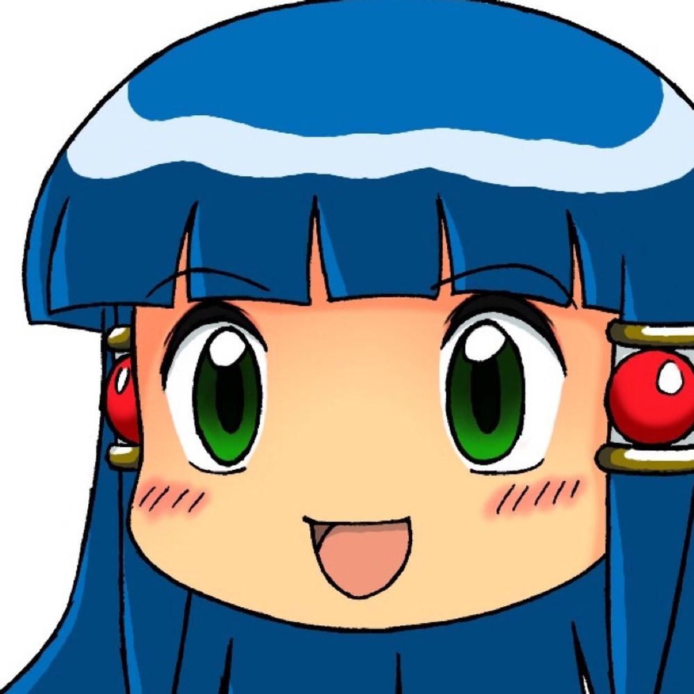 まほろちゃんフォーエバー