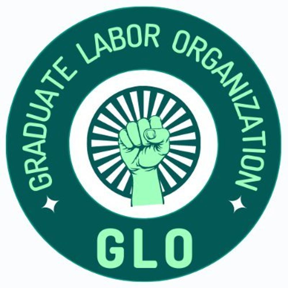 Graduate Labor Org