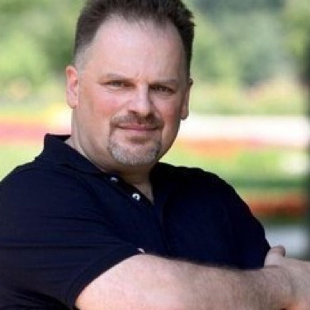 Zoran Pucaric