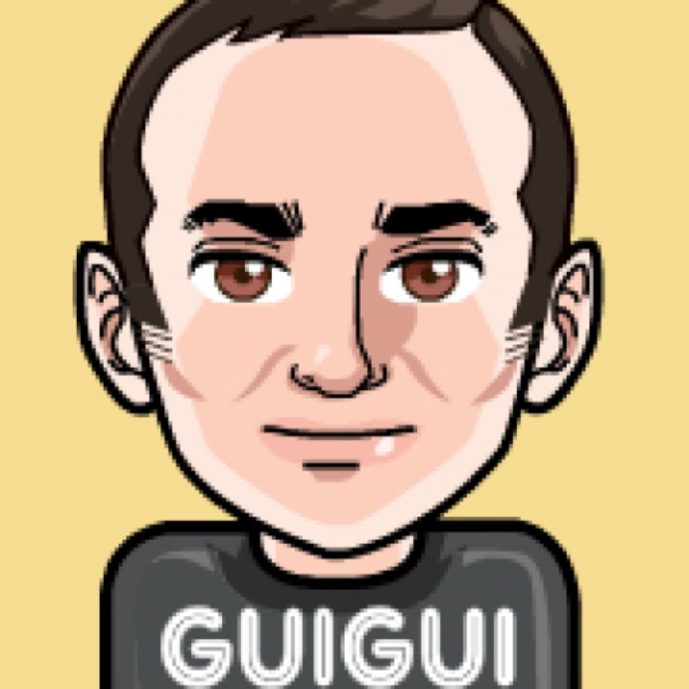 Guillaume Husta