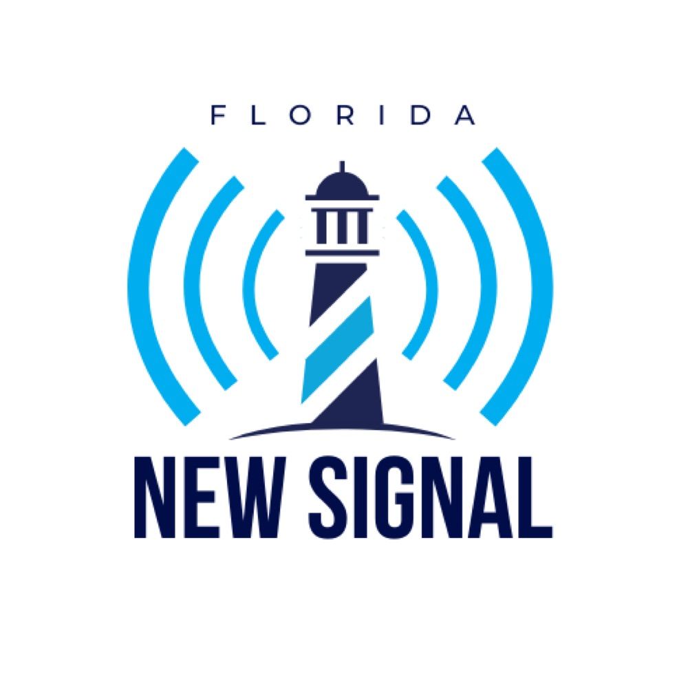 Florida New Signal