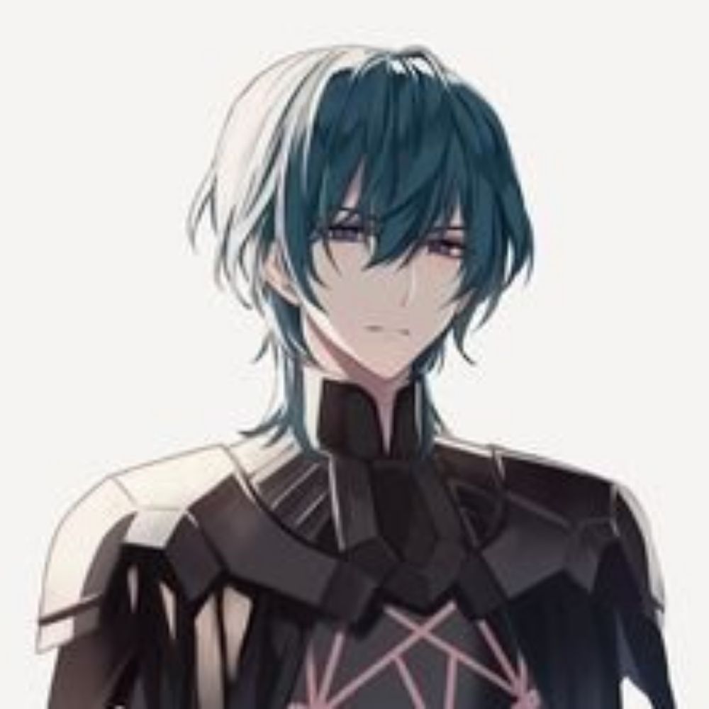 Male Byleth Arthur Eisner (Multiverse)