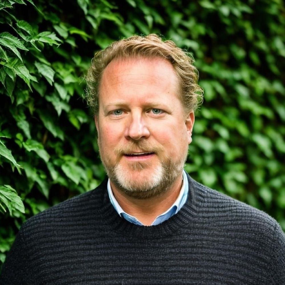 Keith Bruinsma