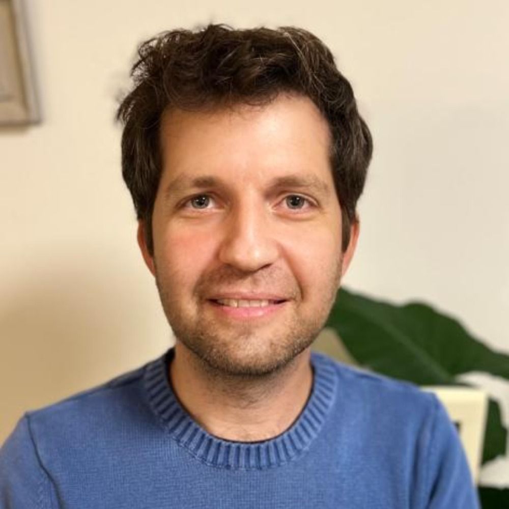 Ziv Spiegelman