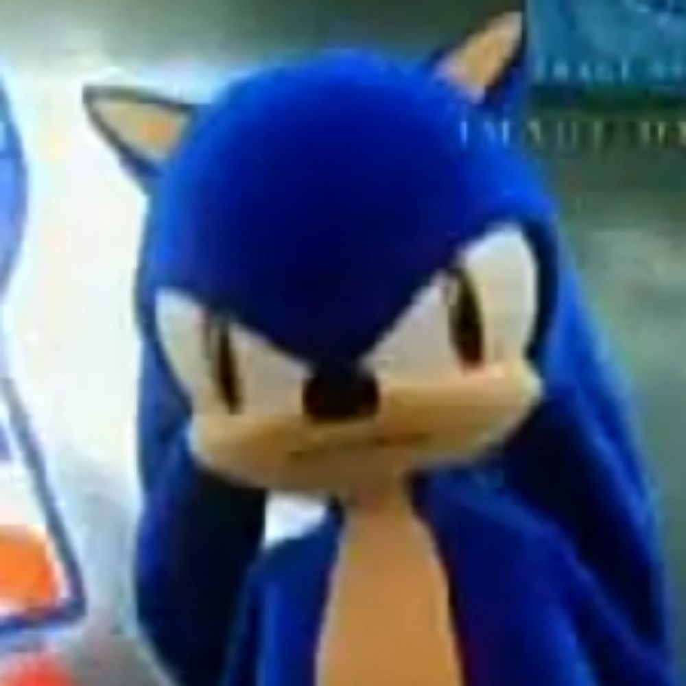 ✪Curiosidades Existências de Sonic