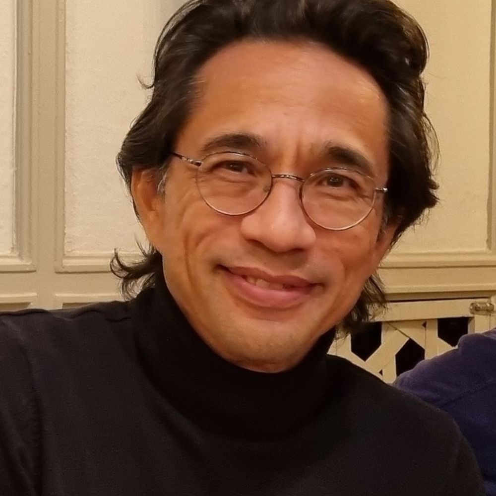 Vincent Wong