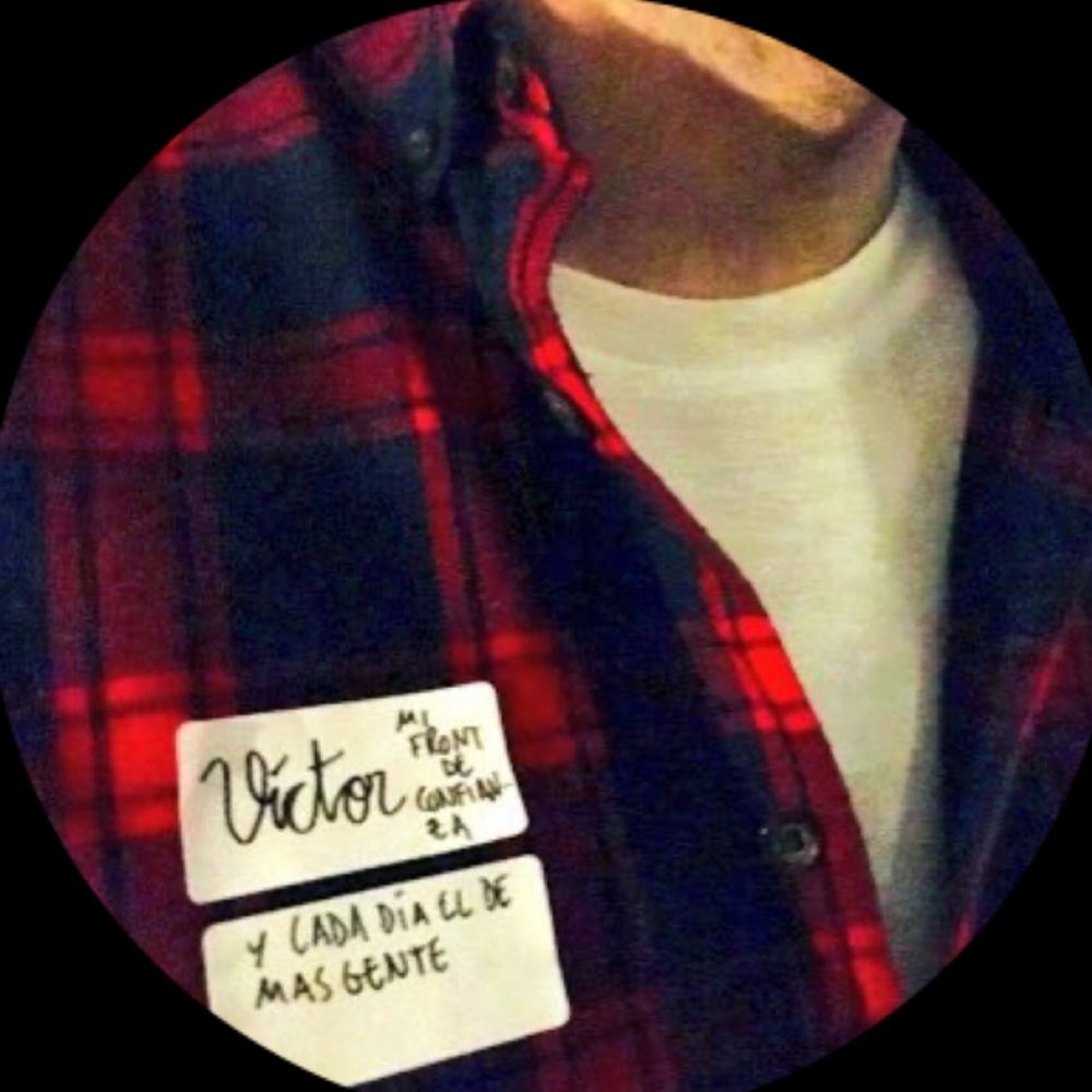 Victor