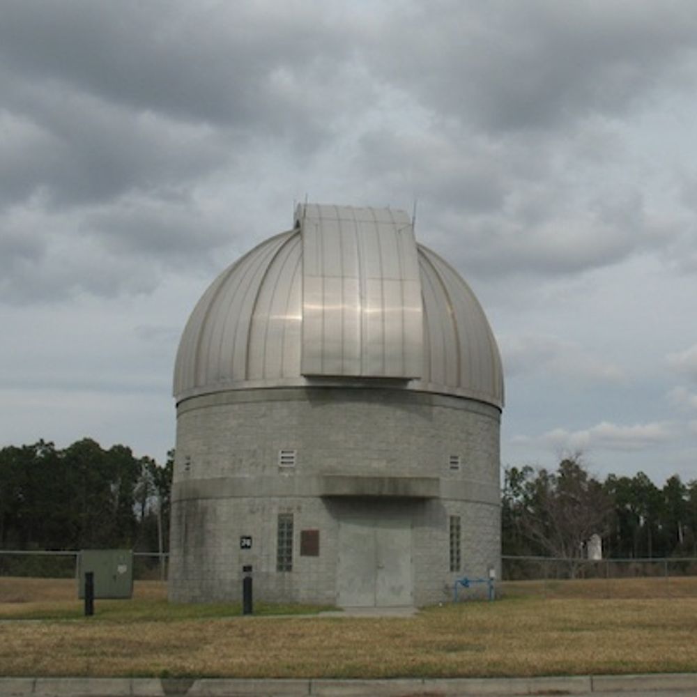 UCF Robinson Observatory