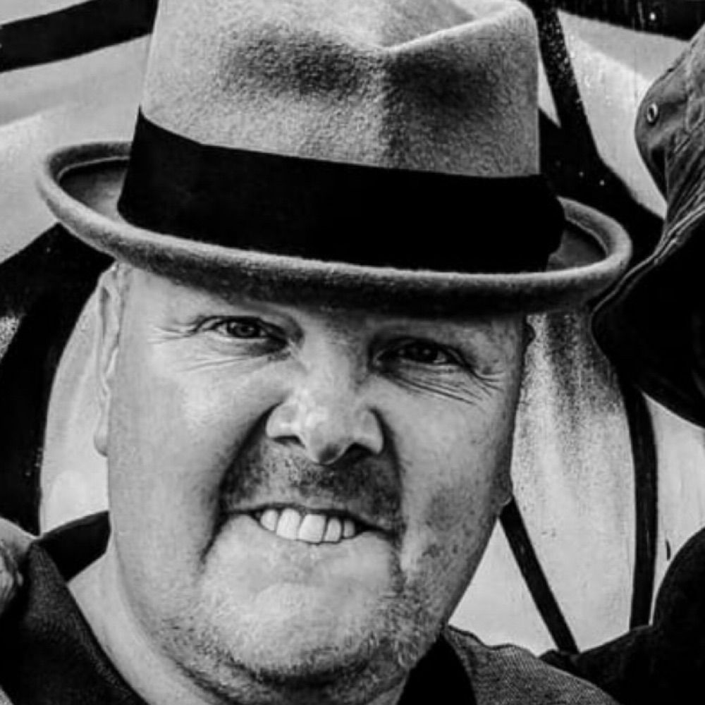 Dominic Brunt