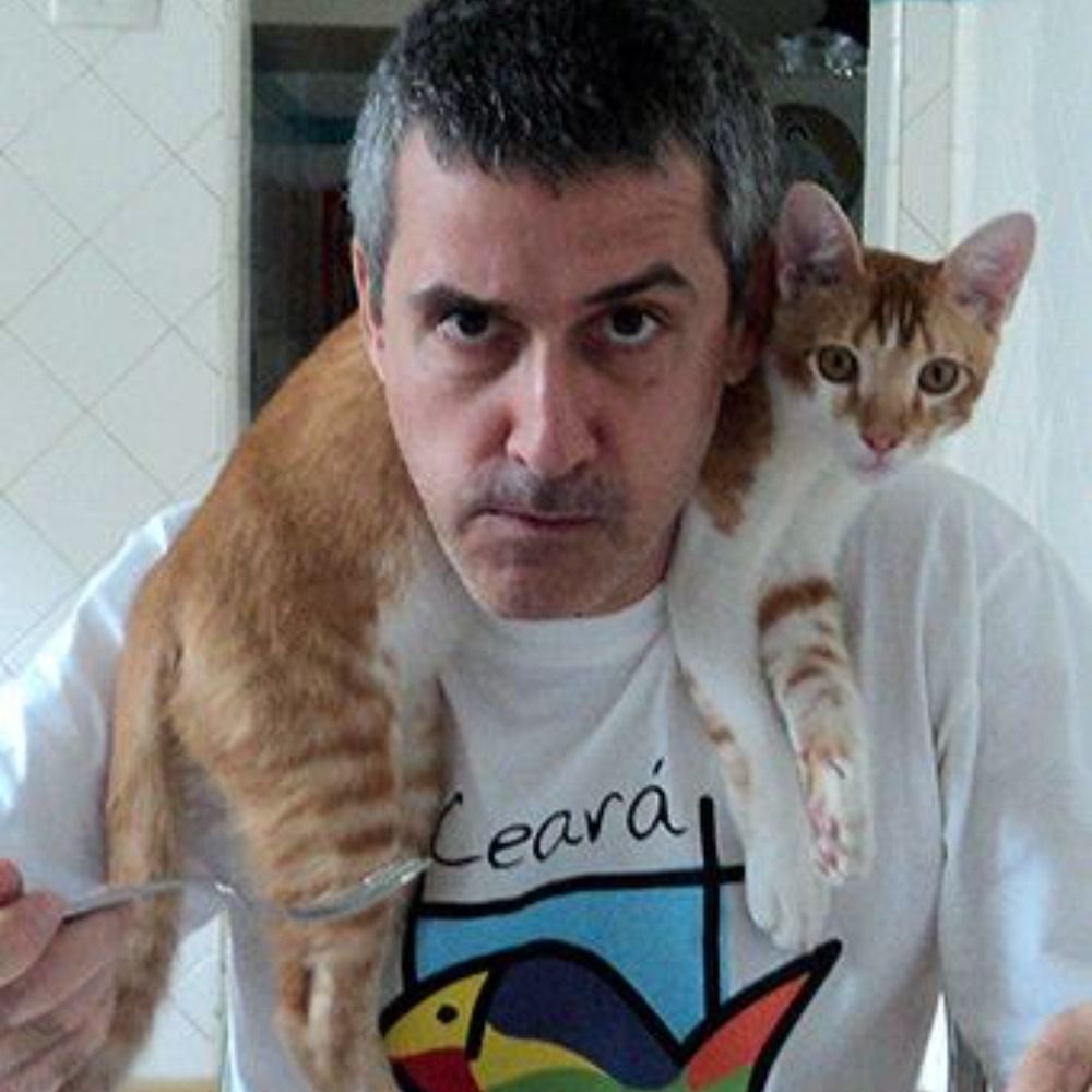 Ricardo Cruzeiro