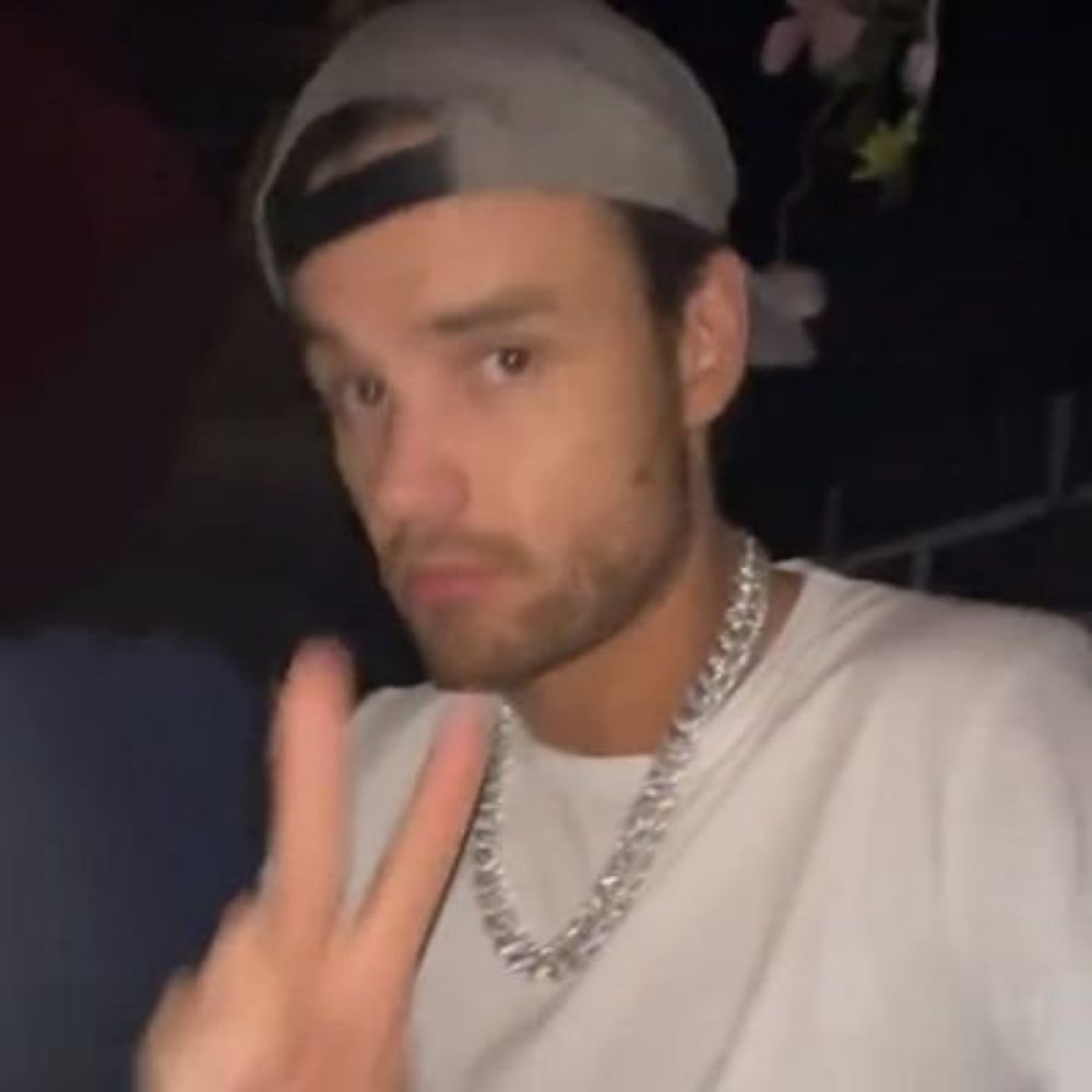 liam payne acervo 