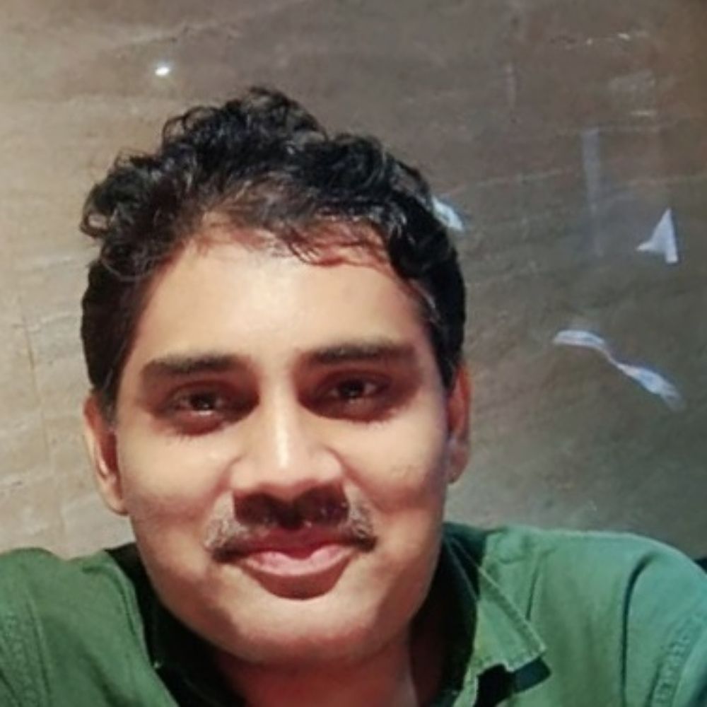 Shantanu