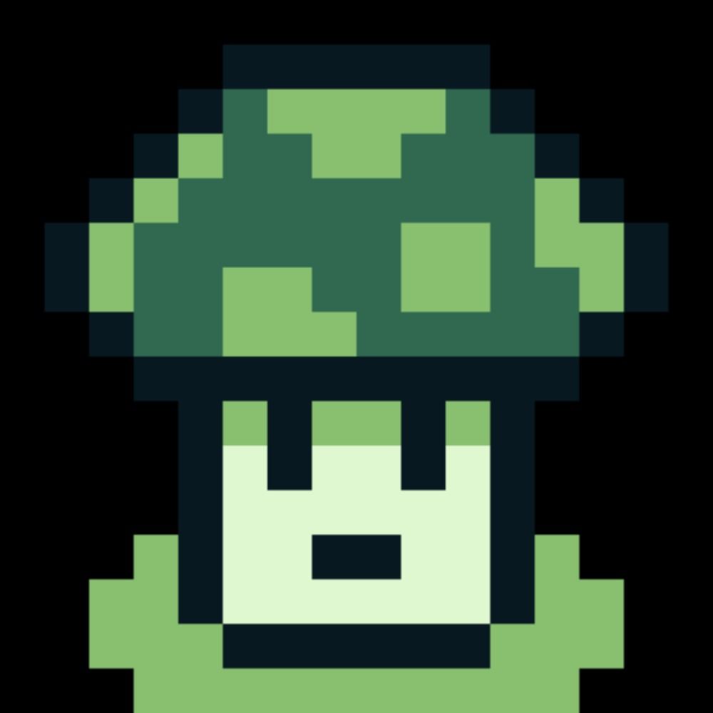 Goadstool