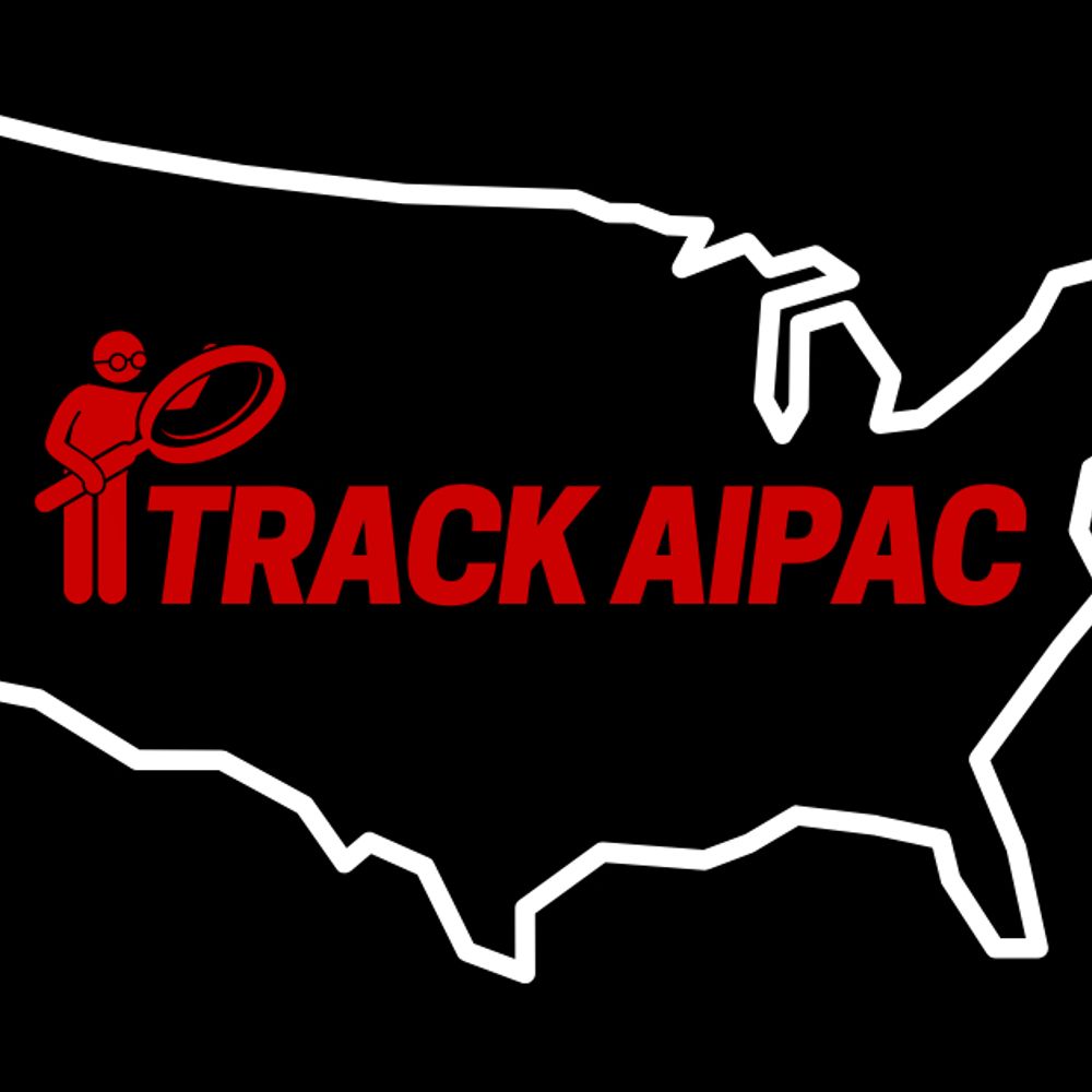 Track User AIPAC