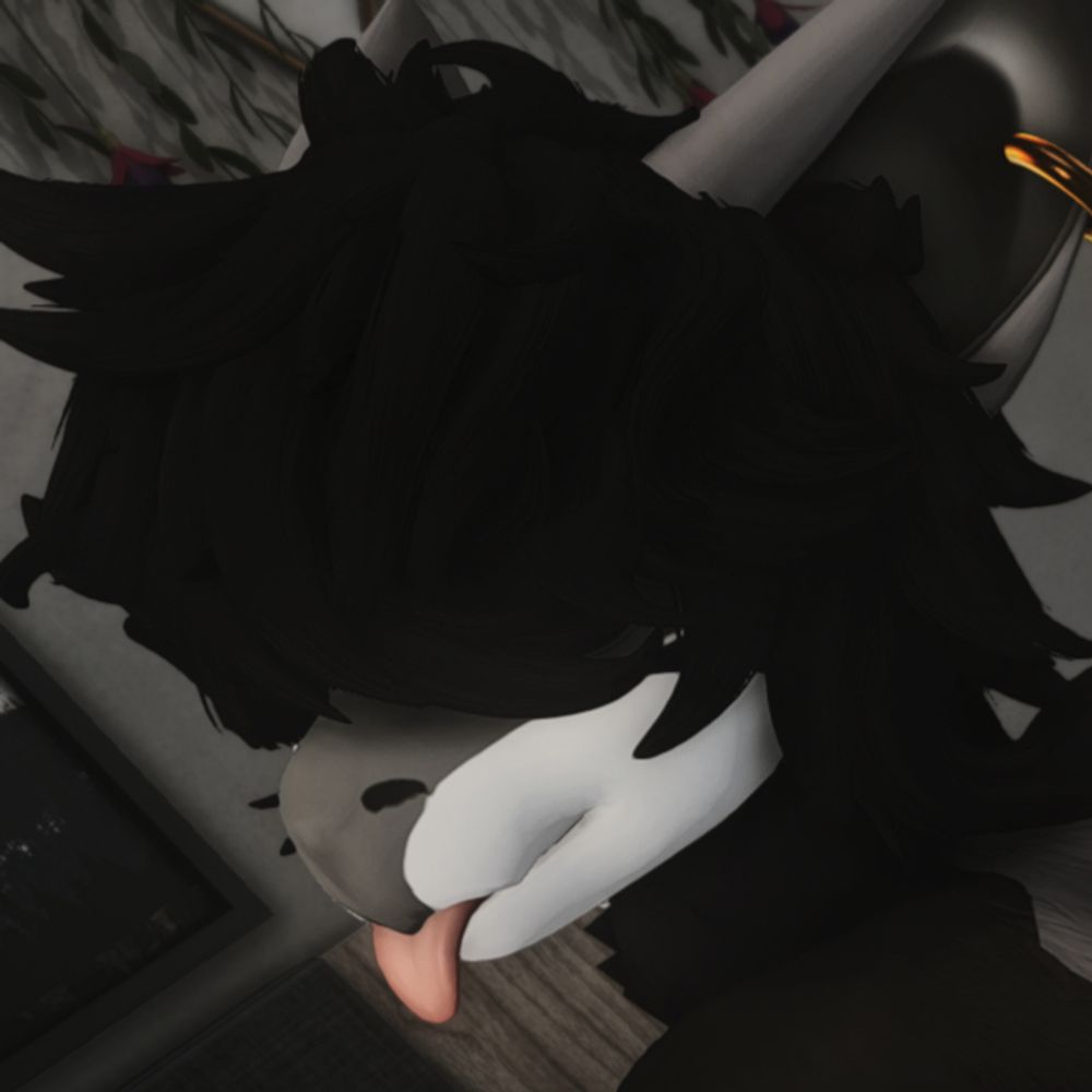 Fluffy