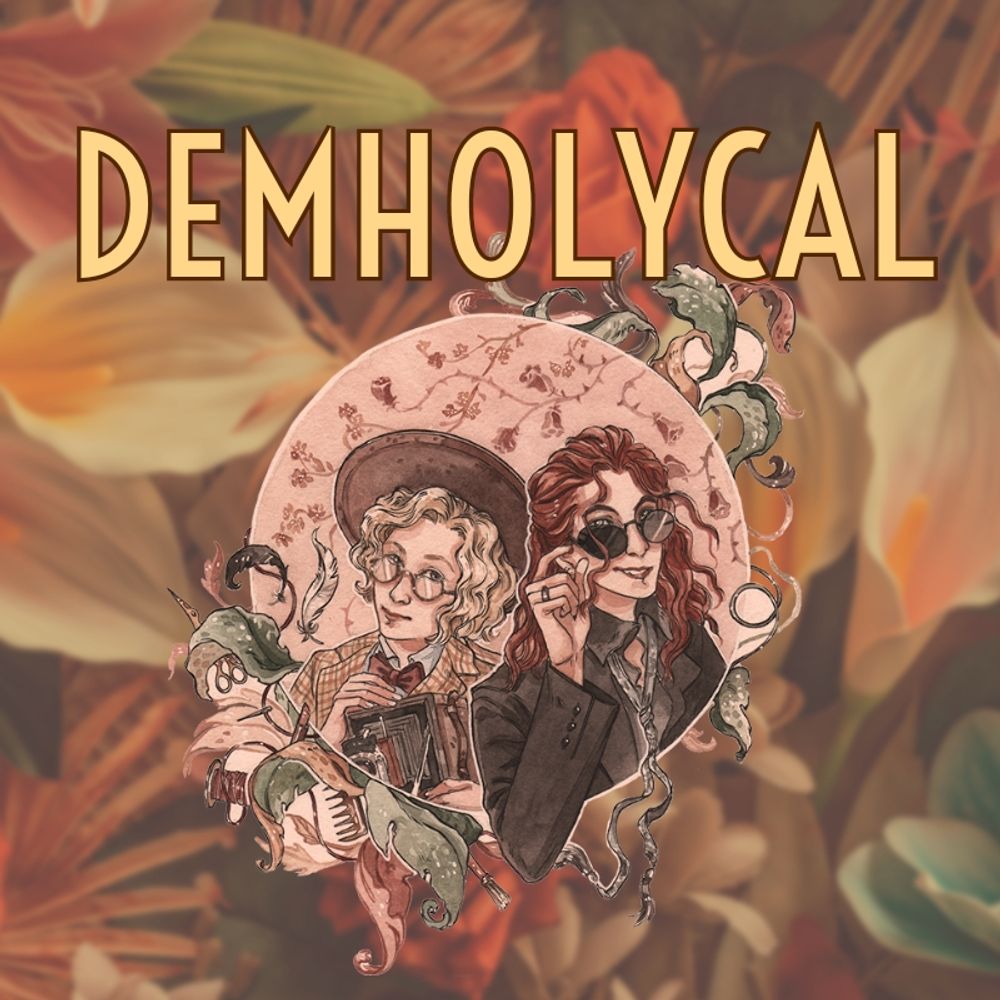 Demholycal