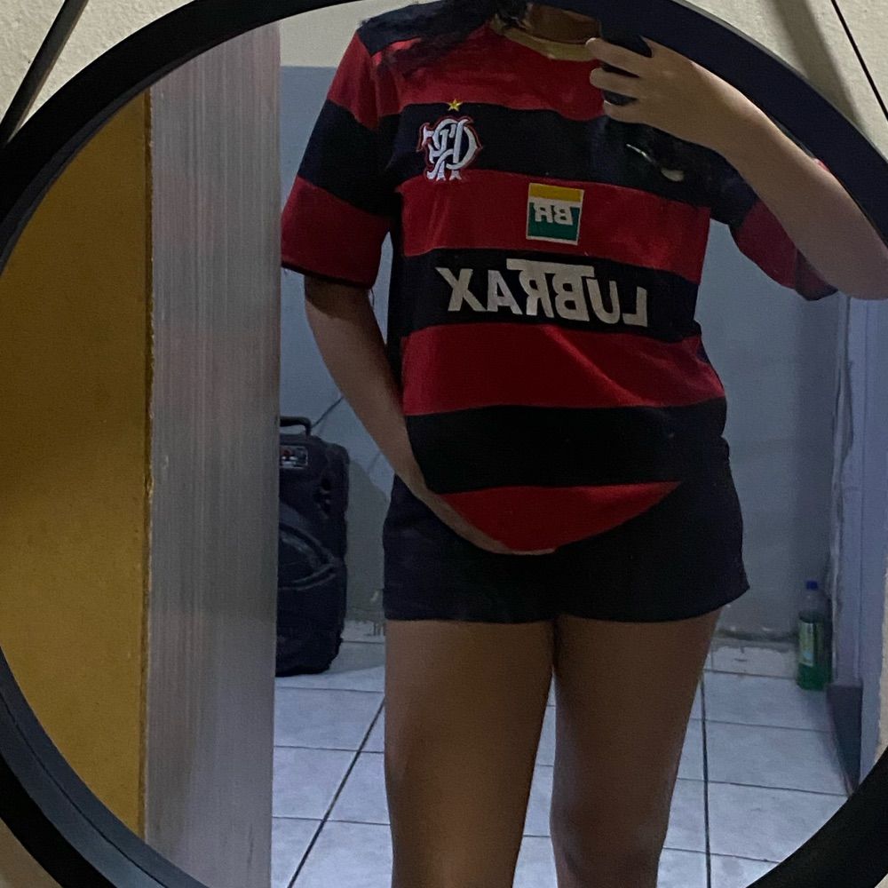 Thata tri da américa 