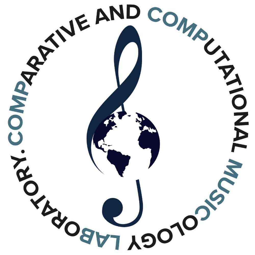 CompMusic Lab