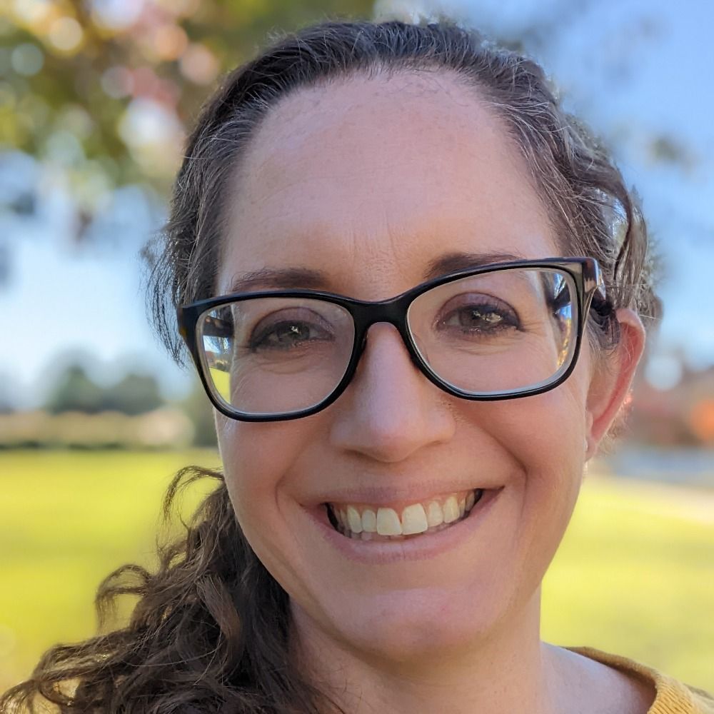 Jennifer Heissel