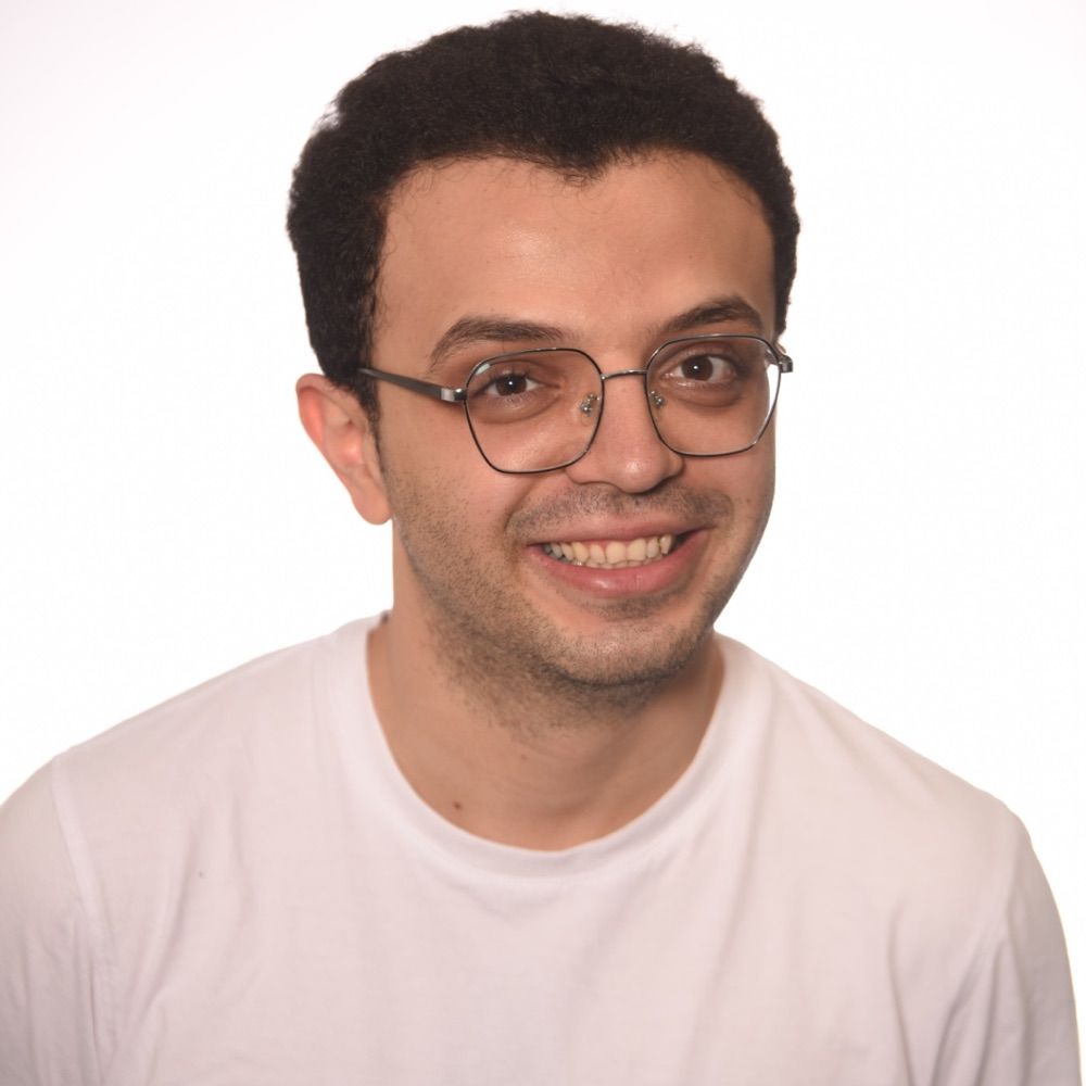 Ali Saadat