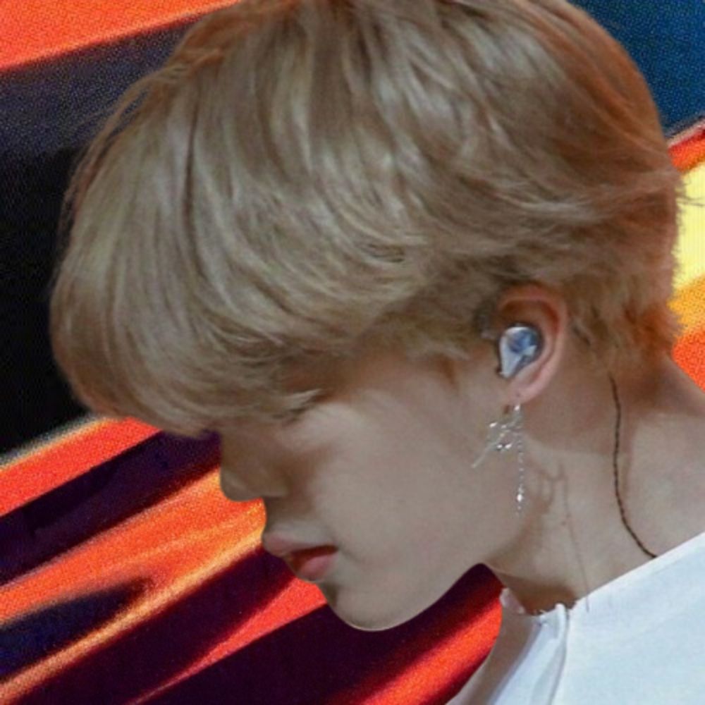 Are you sure ʙᴇʟʟᴇ?! Namu day🪻