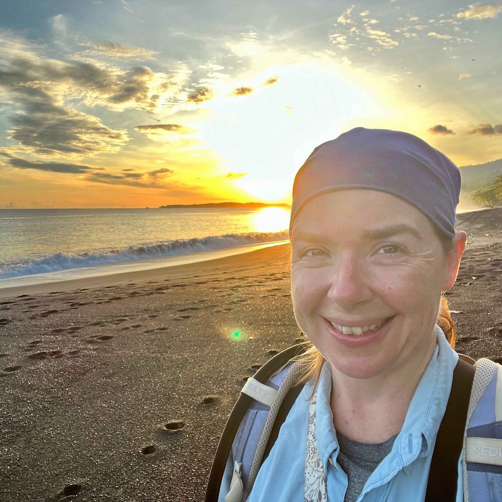 Dr. Wendy Erb