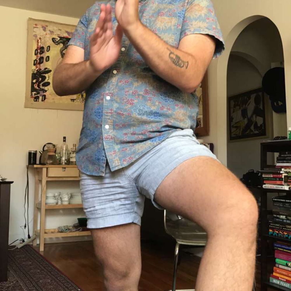 Penis Grigio