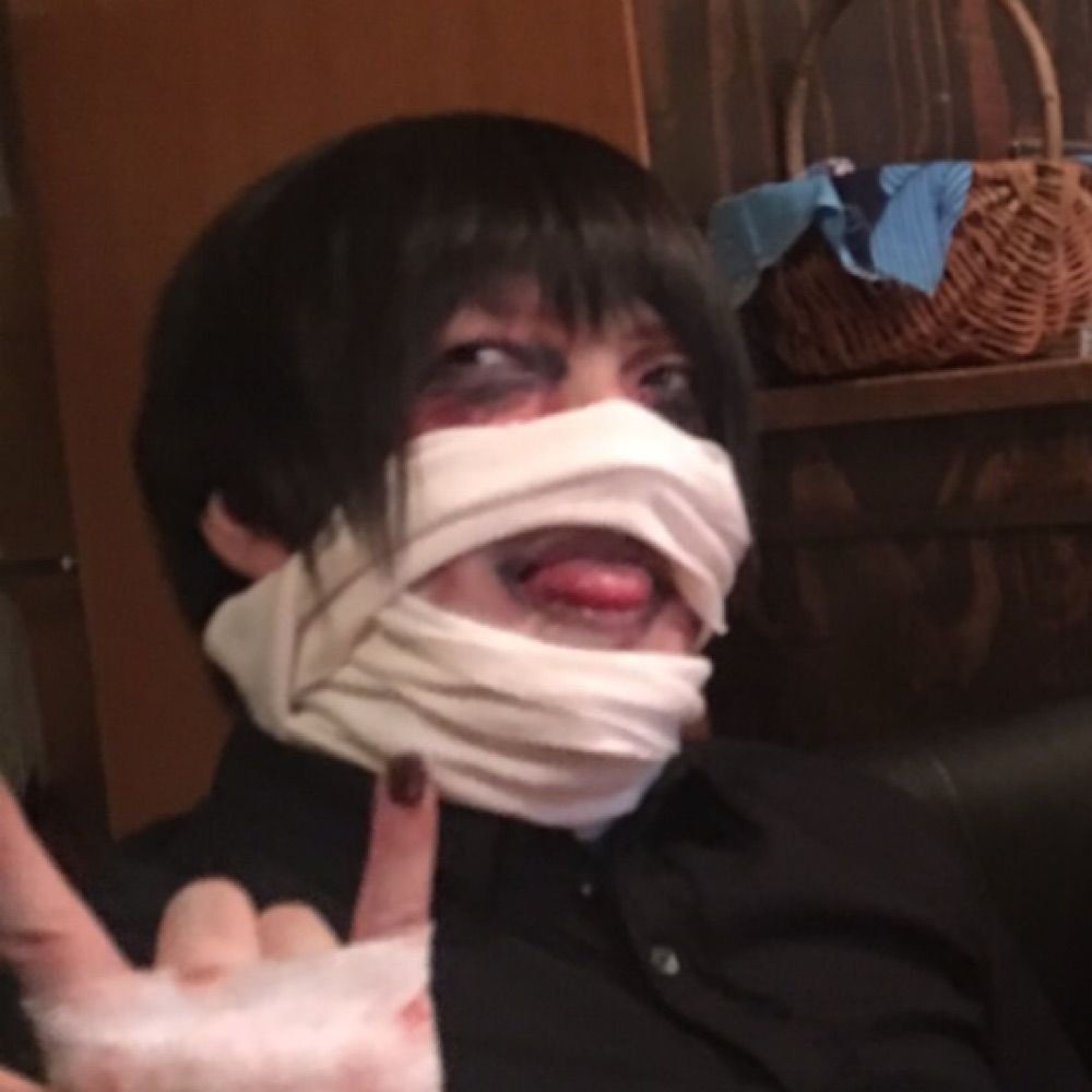 立花ウニ