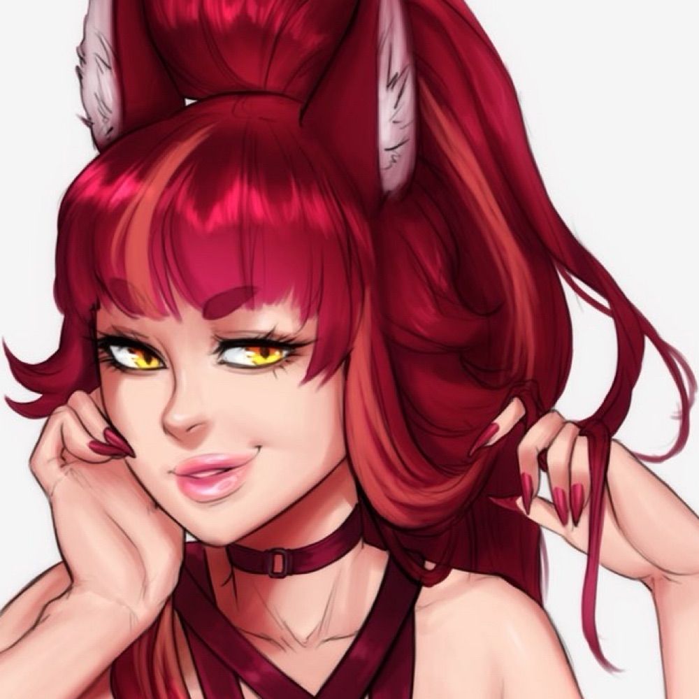ℜ𝔲𝔟𝔶 🌙 || NSFW VA🎙 ||