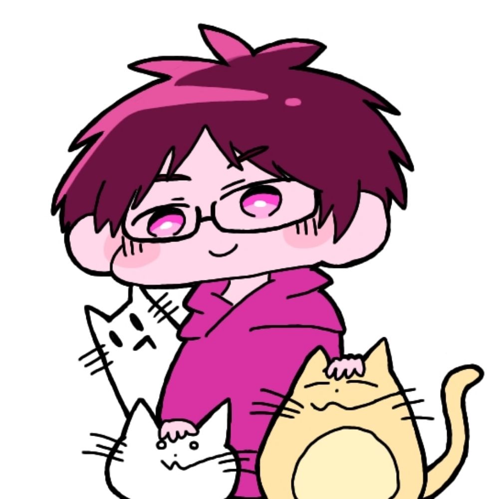 🪼もちねこ🪼