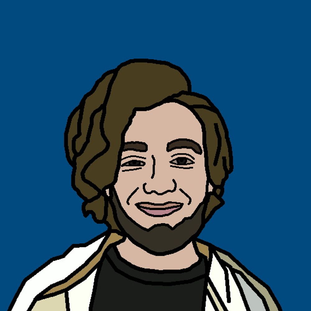 Noah Lewin