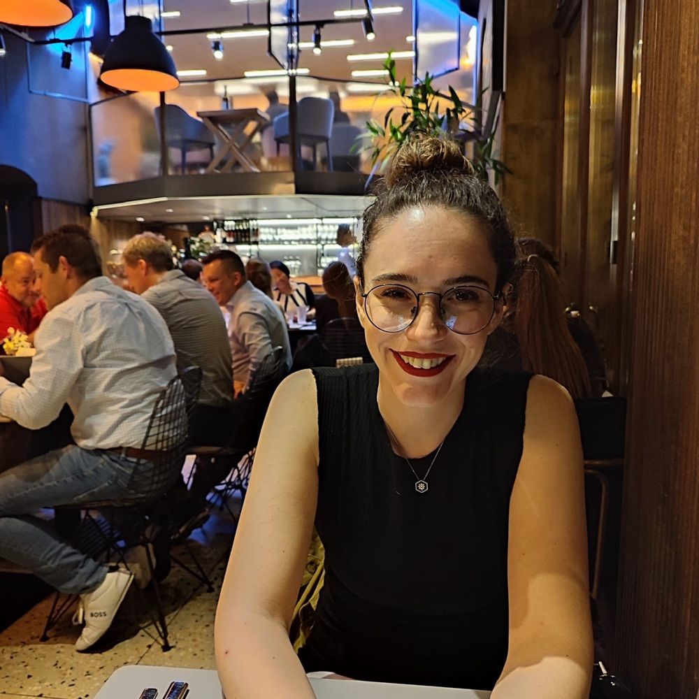 Deniz Ayhan