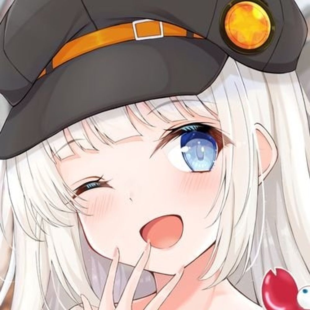 ぬーぴー🦀