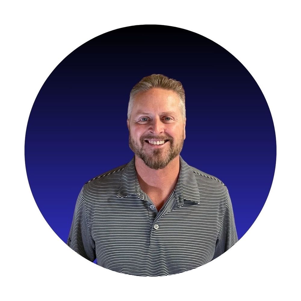 Shawn Vaillancourt 