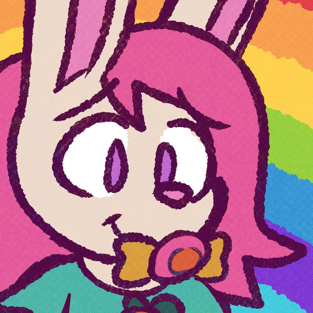 🌈 Bun! 🐇