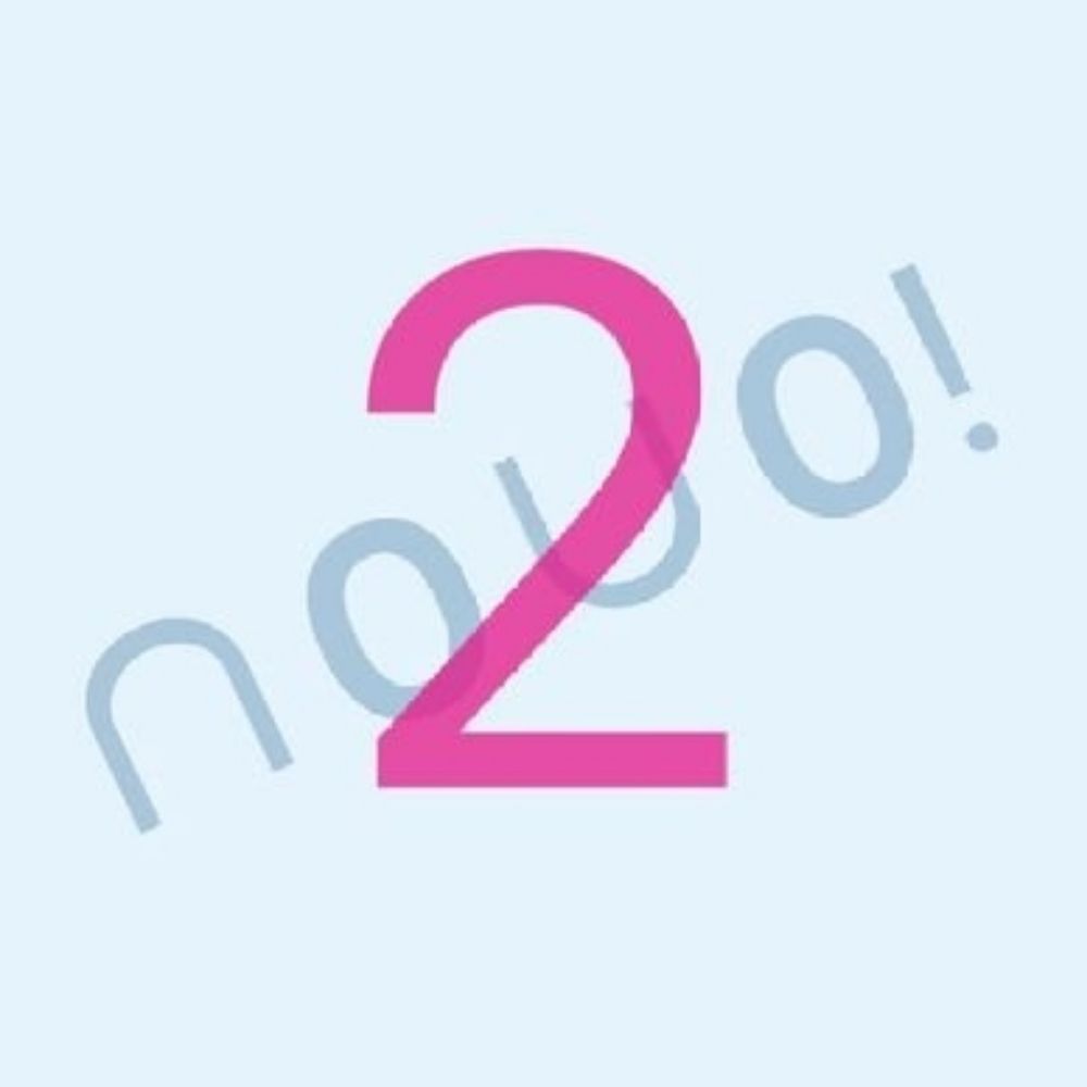 ∩Ο∪Ο!2(ノウォ!2)