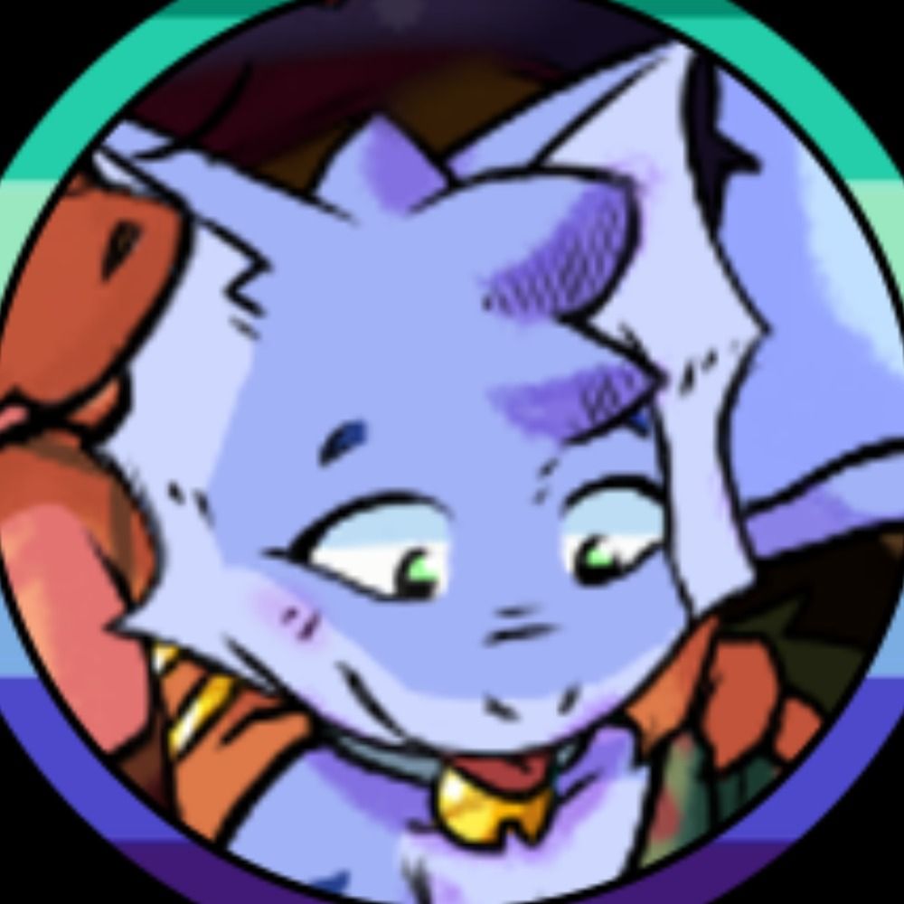 Isco | FurryArtist