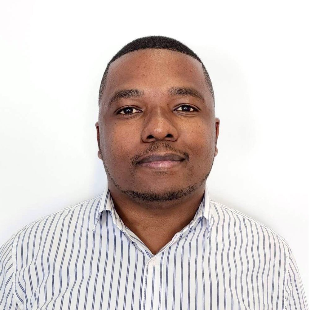 Dr Joshua Kalemba 