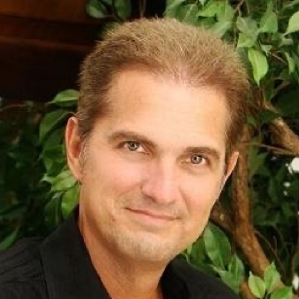 Tim Satterfield 