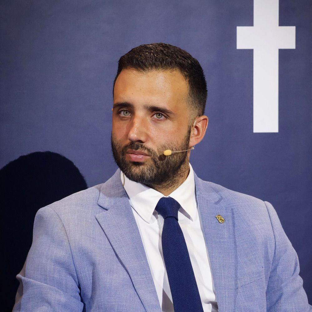 Darío Moreno Lerga
