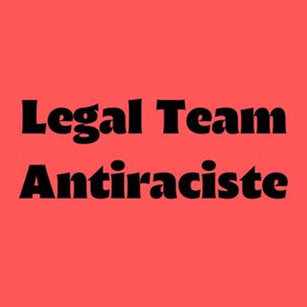 Legal Team Antiraciste