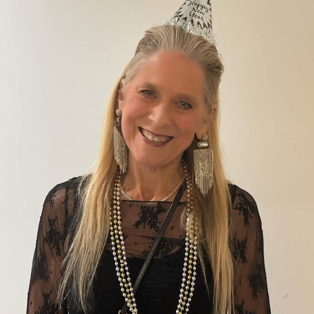 Marcia Eldridge