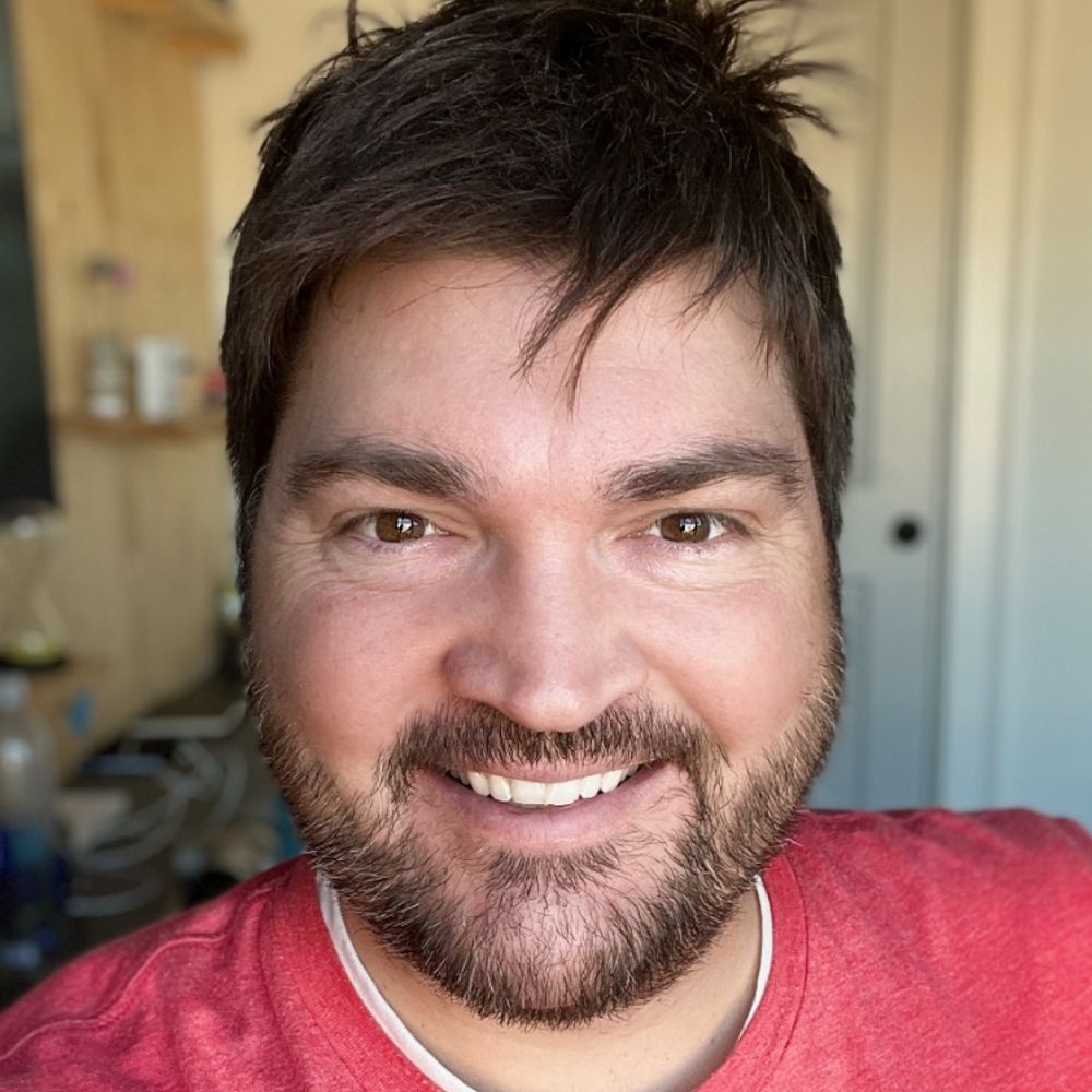 David Pacold