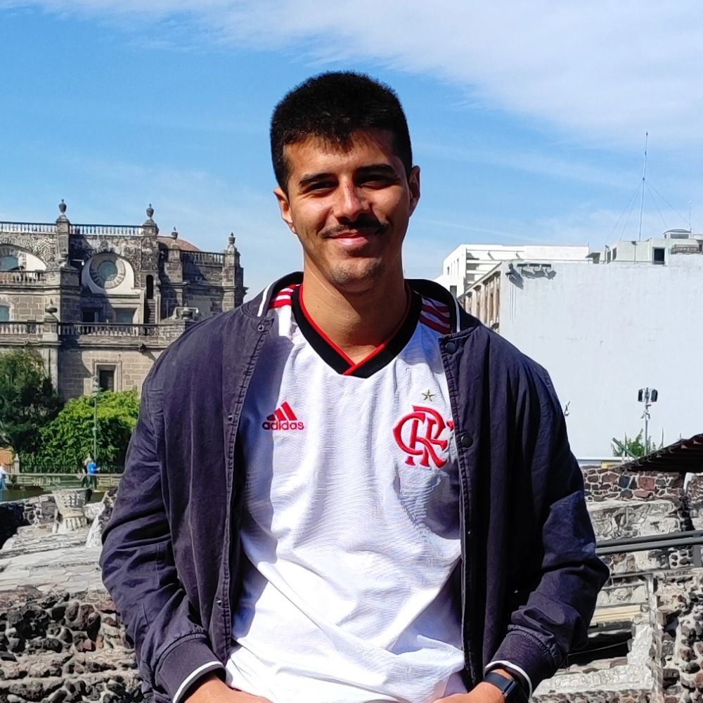 Gabriel Félix