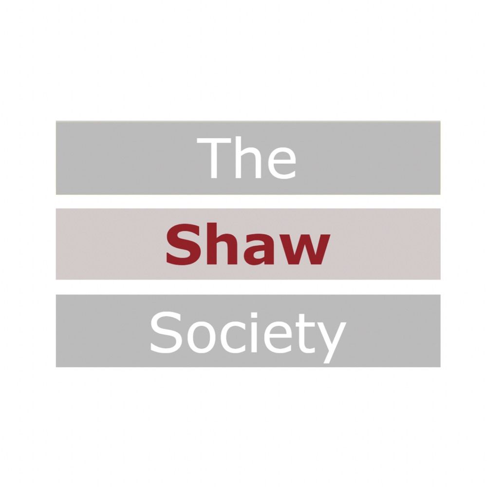 The Shaw Society