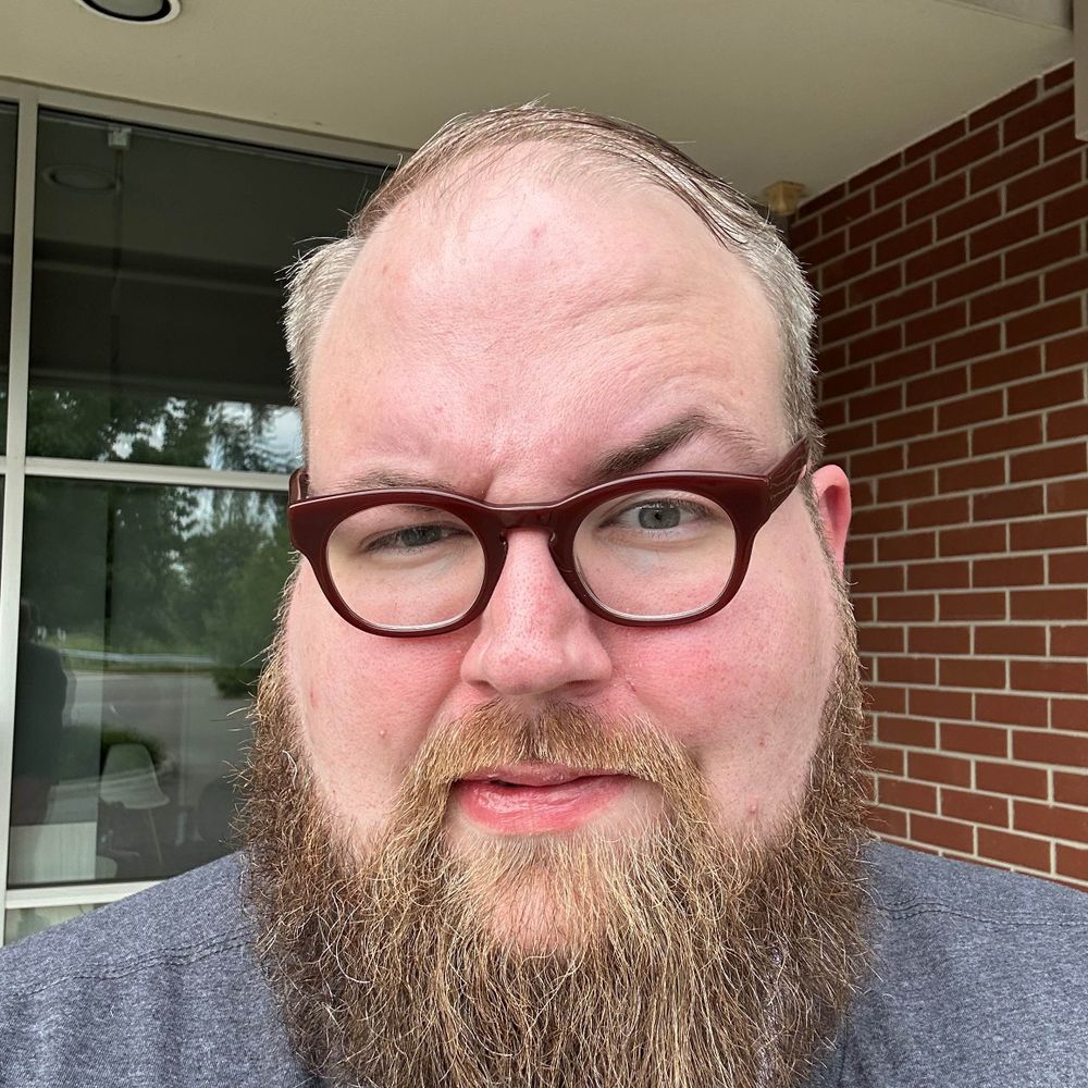 Rev. Dr. Ben Huelskamp