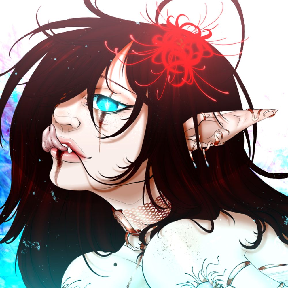 ☽ Oplhime Priestess ☾