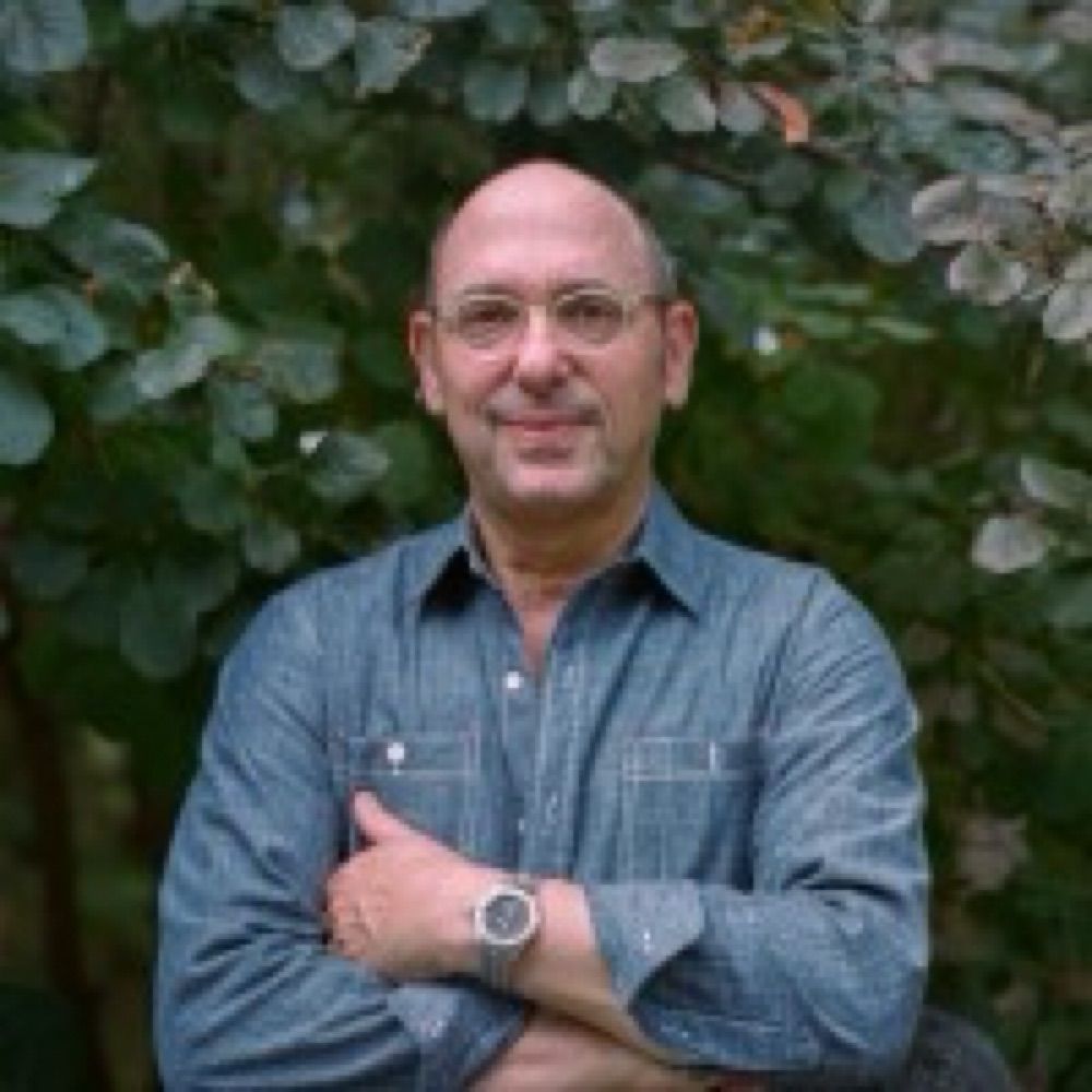 Edward Baum