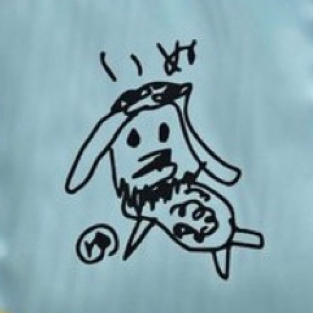 おかやん(RNホビーちゃん)